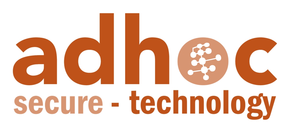 ADHOC - Secure Technology